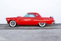 1956 Ford Thunderbird - Sold for $45,000 on 01-17-2015 (Lot 104).jpg